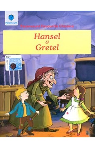 Hansel And Gretel 